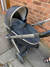 second hand pushchairs bristol